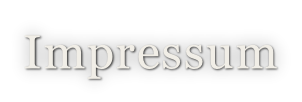 Impressum